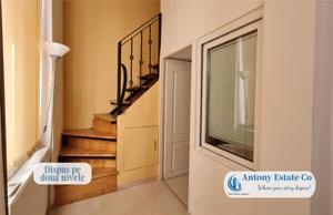 Apartament de închiriat, 3 camere, UltraCentral, Oradea - imagine 8