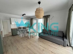  Apartament 3 Camere Doamna Ghica Bucuresti