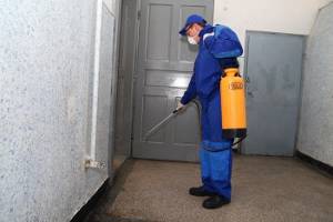 Operator Deratizare Dezinsecție și Dezinfecție pentru punctul de lucru din Brașov - imagine 2