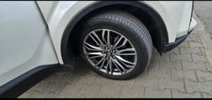 Vand masina Toyota CHR cu 2 ani garantie  - imagine 2