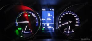 Vand masina Toyota CHR cu 2 ani garantie  - imagine 3