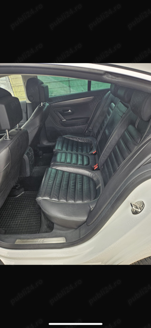 Volkswagen Passat Cc - imagine 4