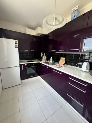 Apartament de inchiriat