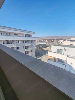 Apartament cu 4 camere, semifinisat, zona Cetatuu - imagine 10