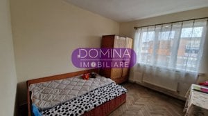 Vânzare apartament 3 camere , situat în Târgu Jiu, strada Nicolae Bălcescu - imagine 3