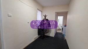 Vânzare apartament 3 camere , situat în Târgu Jiu, strada Nicolae Bălcescu - imagine 6