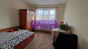 Vânzare apartament 3 camere , situat în Târgu Jiu, strada Nicolae Bălcescu - imagine 4