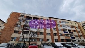 Vânzare apartament 3 camere , situat în Târgu Jiu, strada Nicolae Bălcescu - imagine 9