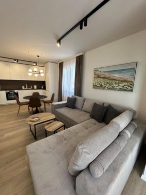 Apartament luxos Timpuri Noi - imagine 3