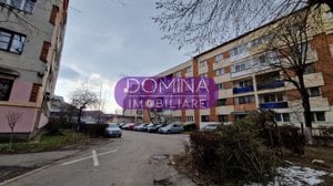 Vânzare apartament 3 camere , situat în Târgu Jiu, strada Nicolae Bălcescu - imagine 10