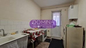 Vânzare apartament 3 camere , situat în Târgu Jiu, strada Nicolae Bălcescu - imagine 5