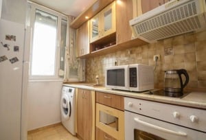 Se inchiriaza apartament in Militari - imagine 4