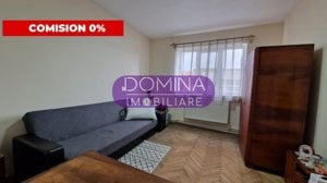 Vânzare apartament 3 camere , situat în Târgu Jiu, strada Nicolae Bălcescu