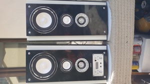 Boxe goldy active cu am fm,aux