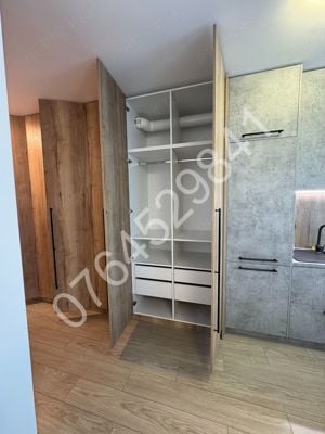 Apartament 2 camere,WIN RESIDENCE,ultralux Sos. Nordului-Cartierul Francez,Str. Barajul Argeș nr. 8A - imagine 15