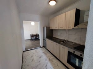 Apartament cu 3 camere, Tineretului