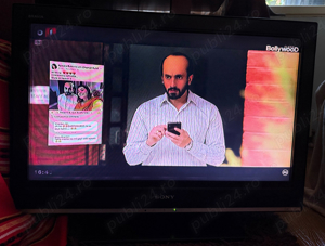 TV Lcd Sony Bravia KDL-32S3000, HD ready , 82 cm diagonala - imagine 2