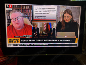 TV Lcd Sony Bravia KDL-32S3000, HD ready , 82 cm diagonala