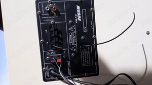 Boxe goldy active cu am fm,aux - imagine 5