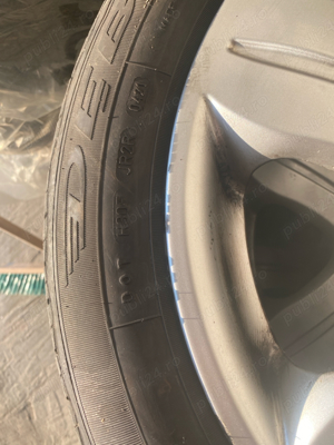 Jenti  Mercedes C class - imagine 5