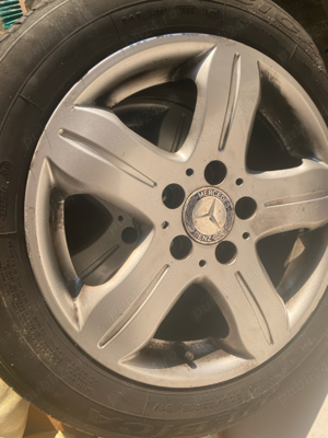 Jenti  Mercedes C class