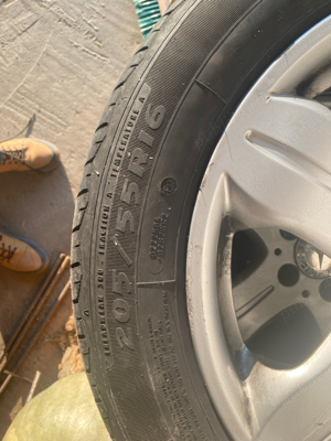 Jenti  Mercedes C class - imagine 4