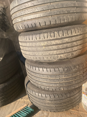 Jenti  Mercedes C class - imagine 2