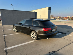 Audi A6 2.0 tdi 2014 - imagine 3