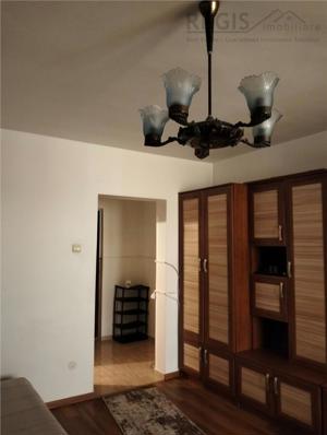 Garsoniera pet friendly cu loc de parcare in zona Coresi - imagine 3