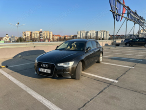 Audi A6 2.0 tdi 2014 - imagine 2