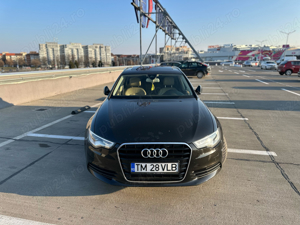 Audi A6 2.0 tdi 2014 - imagine 6