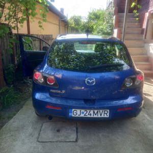 Mazda 3 Gpl - imagine 3