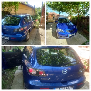Mazda 3 Gpl - imagine 4