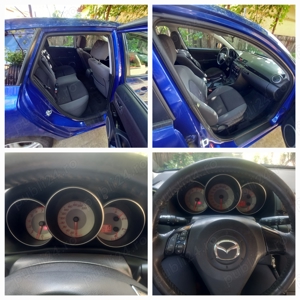Mazda 3 Gpl - imagine 5