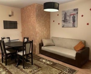 Apartament de inchiriat -Vacaresti - imagine 3