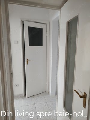 Imobiliare închiriere apartament 2 camere - imagine 8