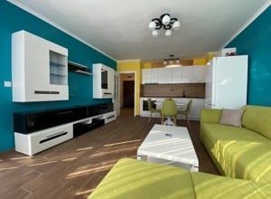 Apartament spre inchiriere zona Vitan - imagine 3