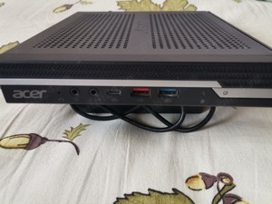 Vand mini Pc foarte performant si eco.35W gen.9,cu i5-9500T  si 8500T