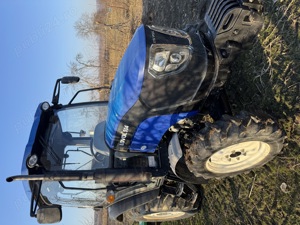 Vând tractor Llvol - imagine 9