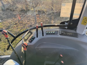 Vând tractor Llvol - imagine 5