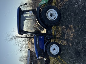 Vând tractor Llvol - imagine 6