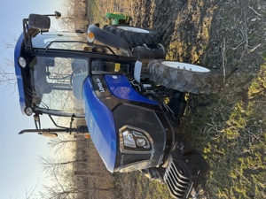 Vând tractor Llvol - imagine 7