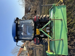 Vând tractor Llvol - imagine 8