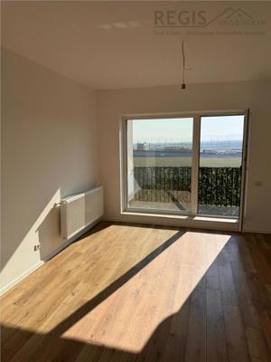 Apartament 2 Camere Vivamus Residence - imagine 7