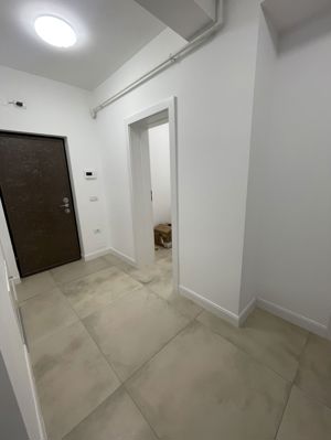 Olimpia-Stadion | Bloc Nou | Loc de parcare subteran | Pet Friendly - imagine 6