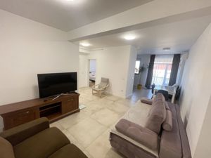 Olimpia-Stadion | Bloc Nou | Loc de parcare subteran | Pet Friendly - imagine 11