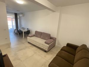 Olimpia-Stadion | Bloc Nou | Loc de parcare subteran | Pet Friendly - imagine 8