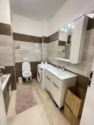 Olimpia-Stadion | Bloc Nou | Loc de parcare subteran | Pet Friendly - imagine 18