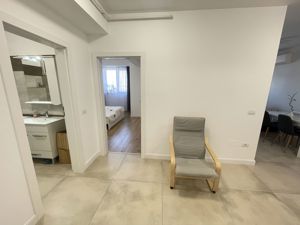 Olimpia-Stadion | Bloc Nou | Loc de parcare subteran | Pet Friendly - imagine 7