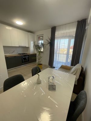 Olimpia-Stadion | Bloc Nou | Loc de parcare subteran | Pet Friendly - imagine 4